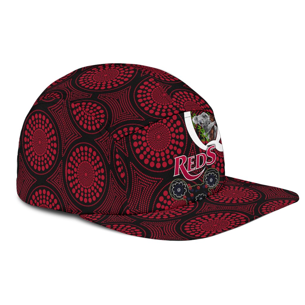 queensland-hat-reds-rugby-koala