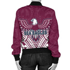 warringah-womens-bomber-jacket-sea-eagles-multicultural