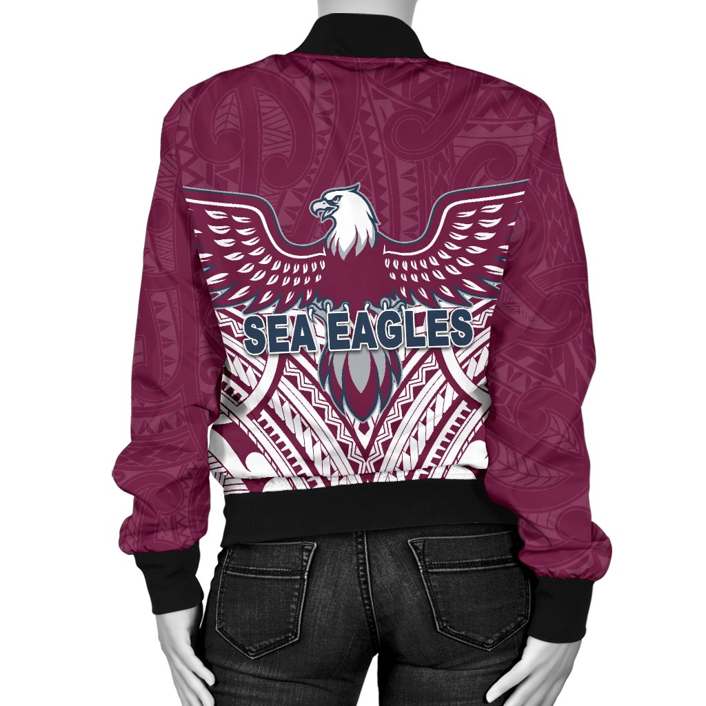 warringah-womens-bomber-jacket-sea-eagles-multicultural