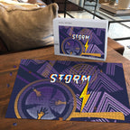 storm-premium-wood-jigsaw-puzzle-simple-indigenous-purple