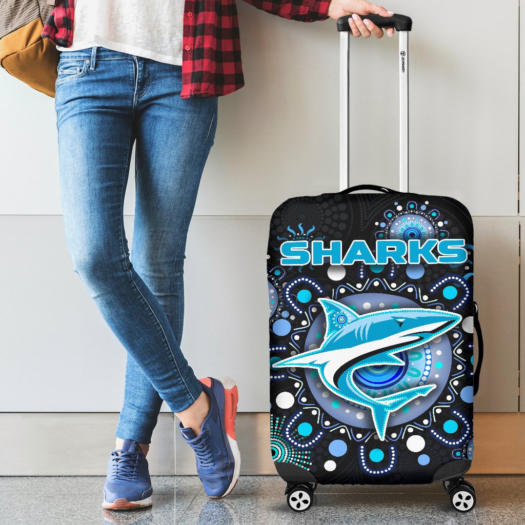 cronulla-luggage-covers-sharks-indigenous