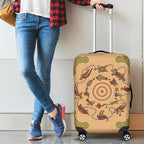 luggage-cover-australia-animals-suitcase-aboriginal-patterns