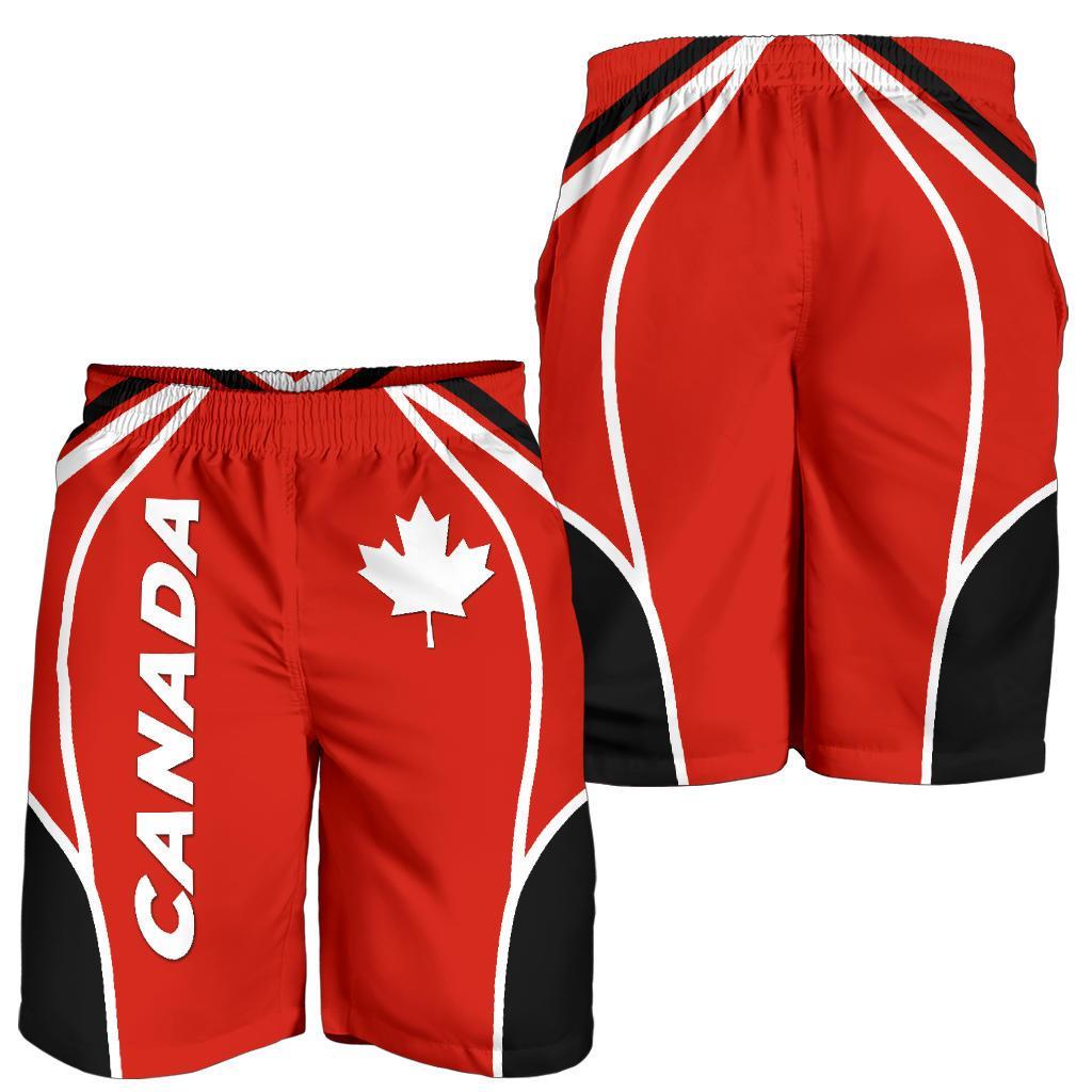 canada-mens-shorts-canadian-maple-leaf-sport-style