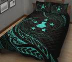 austral-islands-quilt-bed-set-turquoise-frida-style
