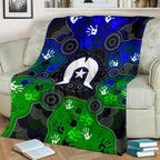 aboriginal-premium-blanket-torres-strait-symbol-with-indigenous-patterns