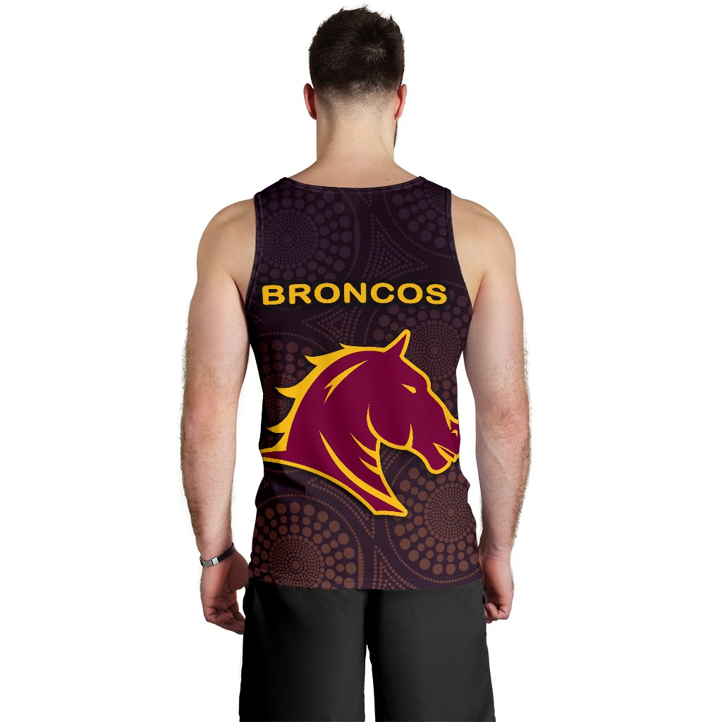 brisbane-men-tank-top-broncos-simple-indigenous