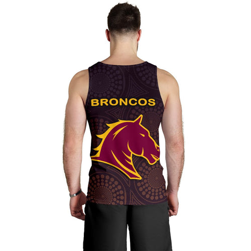 brisbane-men-tank-top-broncos-simple-indigenous