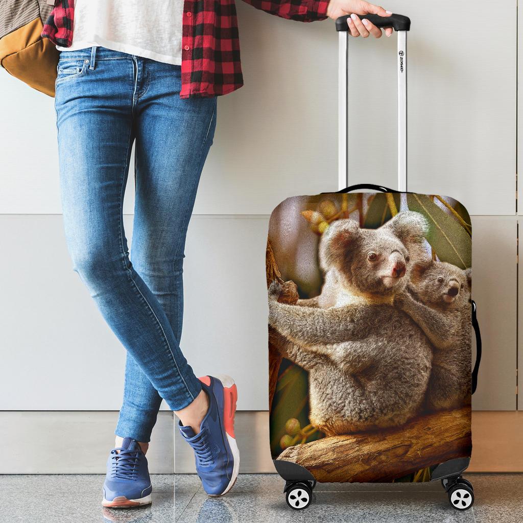 luggage-cover-australian-koala-suitcase-cover-3d-koala