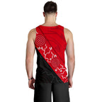 bombers-men-tank-top
