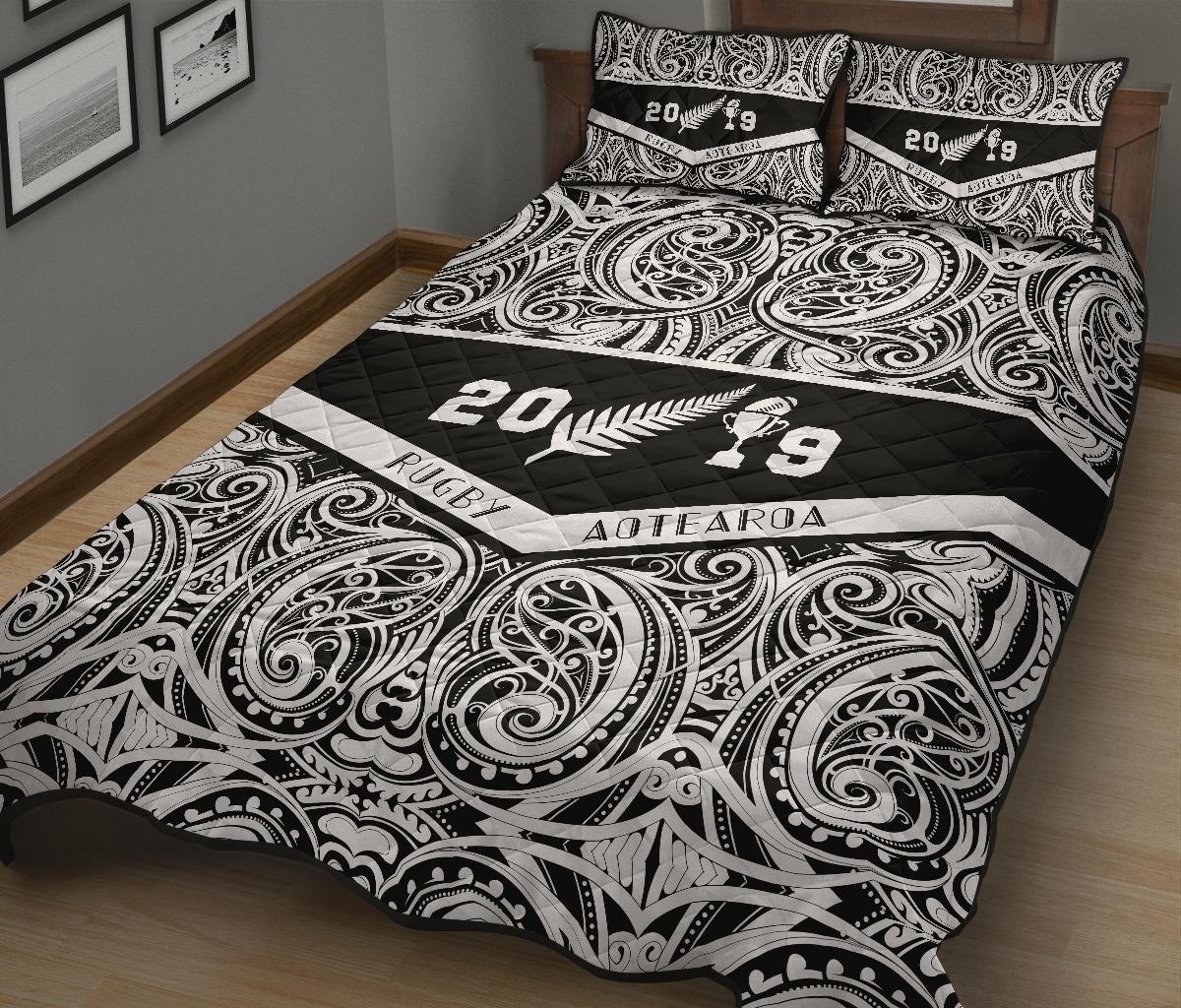 quilt-bed-set-nz-aotearoa-rugby-win-2019