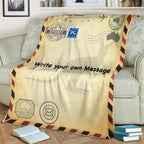 custom-text-postcard-premium-blanket