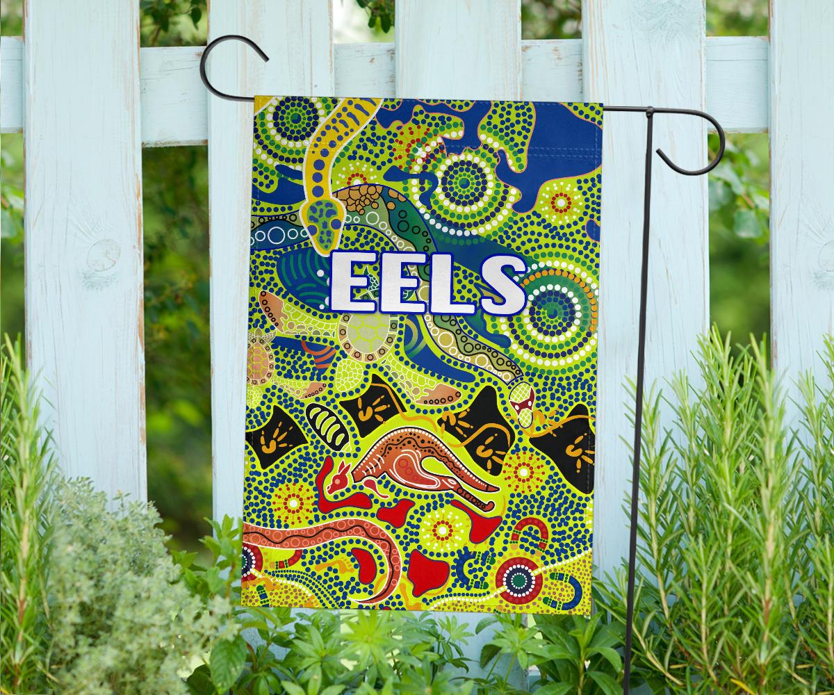 parramatta-flag-eels-unique-indigenous