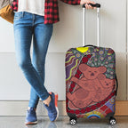 koala-luggage-cover-aboriginal-patterns