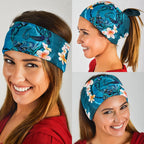 new-zealand-bandana-blue-plumeria-animal-turtle-tattoo