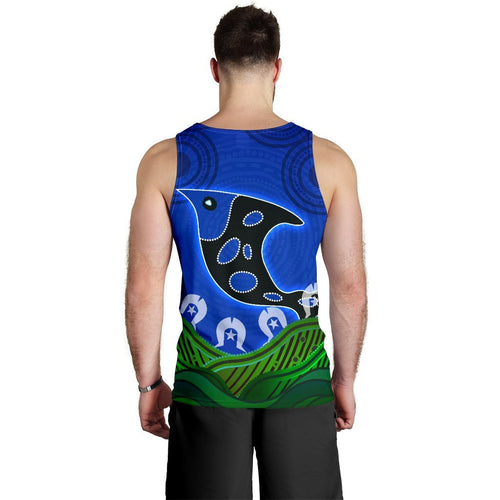mens-tank-top-torres-strait-dot-patterns