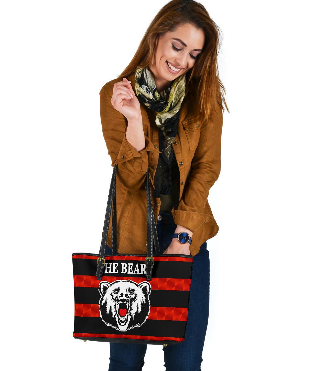north-sydney-small-leather-tote-the-bears-simple-style