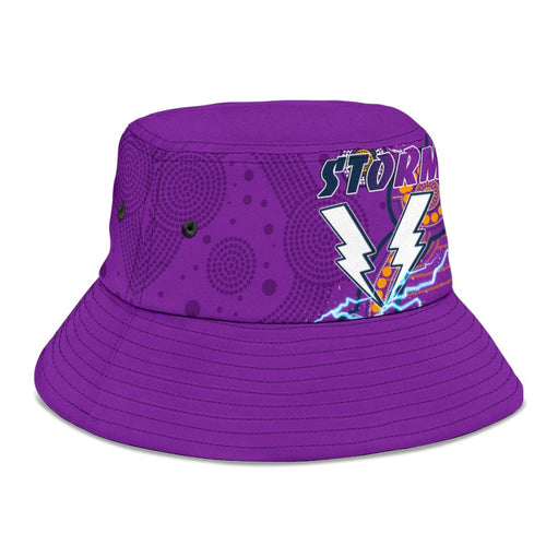 storm-hat-melbourne-indigenous-thunder