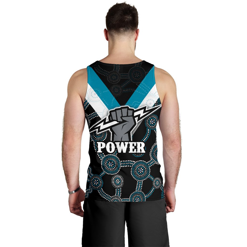 port-adelaide-men-tank-top-power