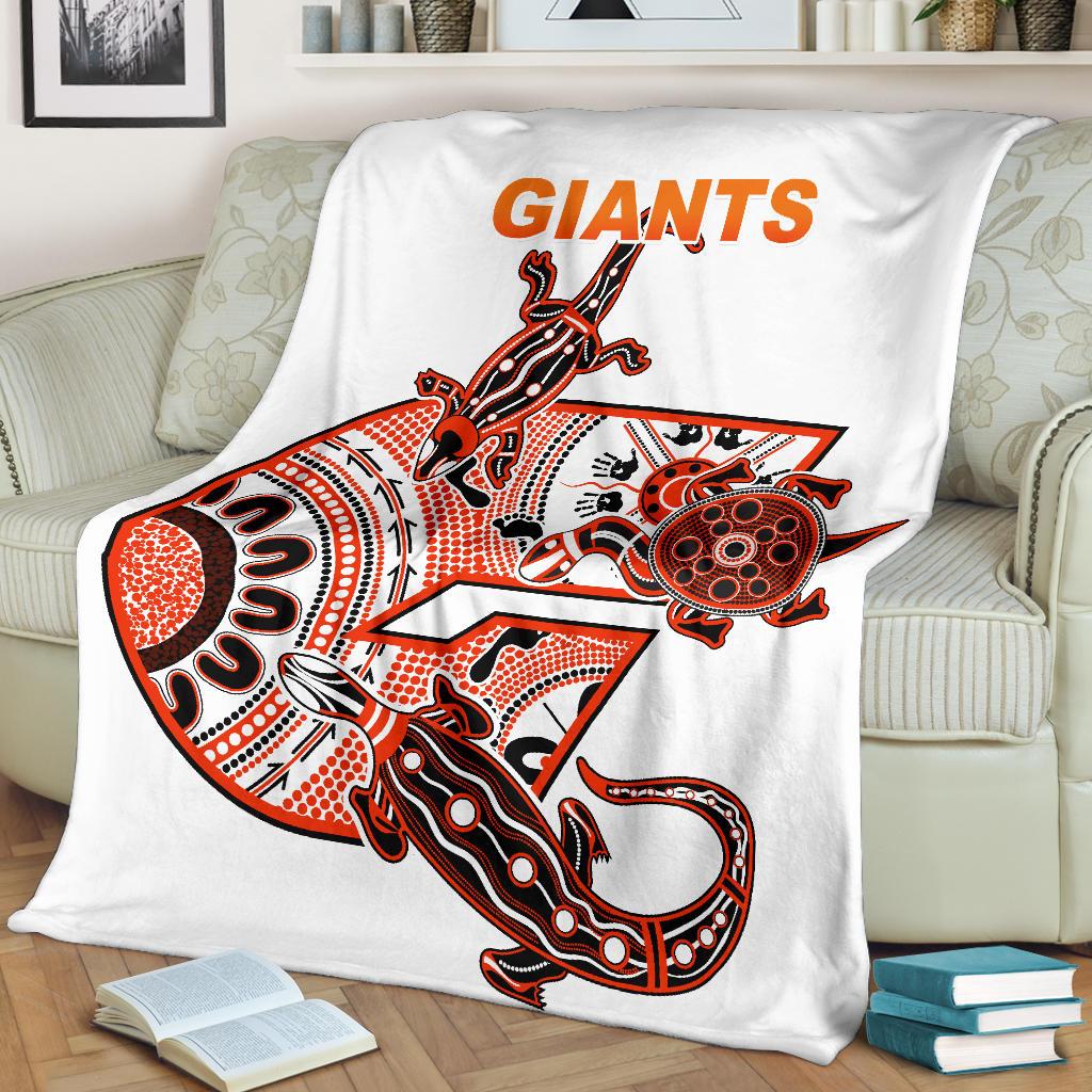 giants-premium-blanket-simple-indigenous