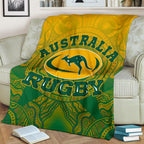 aboriginal-premium-blanket-australia-rugby-and-coat-of-arms-ver02