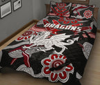 dragons-quilt-bed-set-st-george-indigenous-black