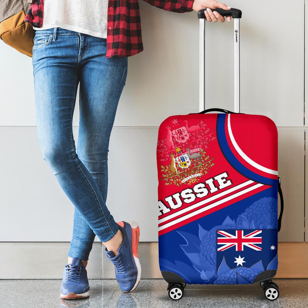 luggage-covers-aus-flag-and-coat-of-arms-suitcase-waratah-flowers