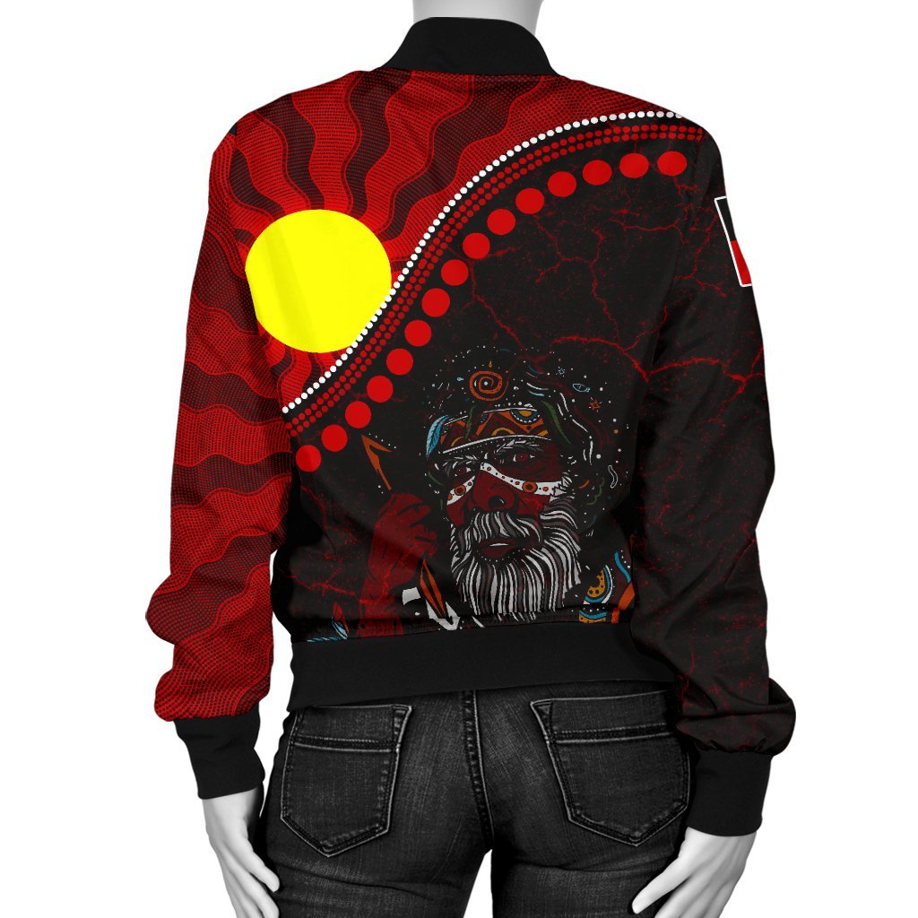 aboriginal-womens-bomber-jacket-indigenous-people-and-sun
