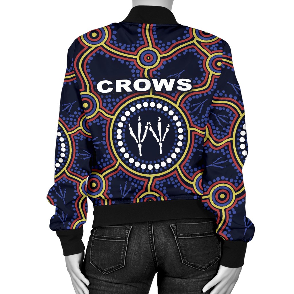 adelaide-women-bomber-jacket-indigenous-crows-footprint