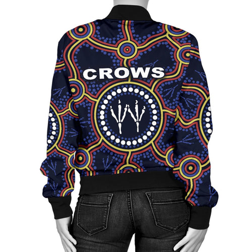 adelaide-women-bomber-jacket-indigenous-crows-footprint