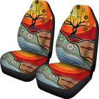 car-seat-covers-australian-aboriginal-tree