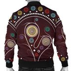 bomber-jacket-aboriginal-dot-painting-jacket-tree-men