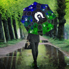 aboriginal-umbrellas-torres-strait-symbol-with-indigenous-patterns
