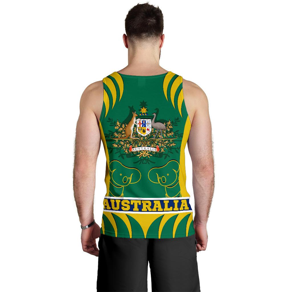 tank-top-australian-coat-of-arms-tank-koala-men