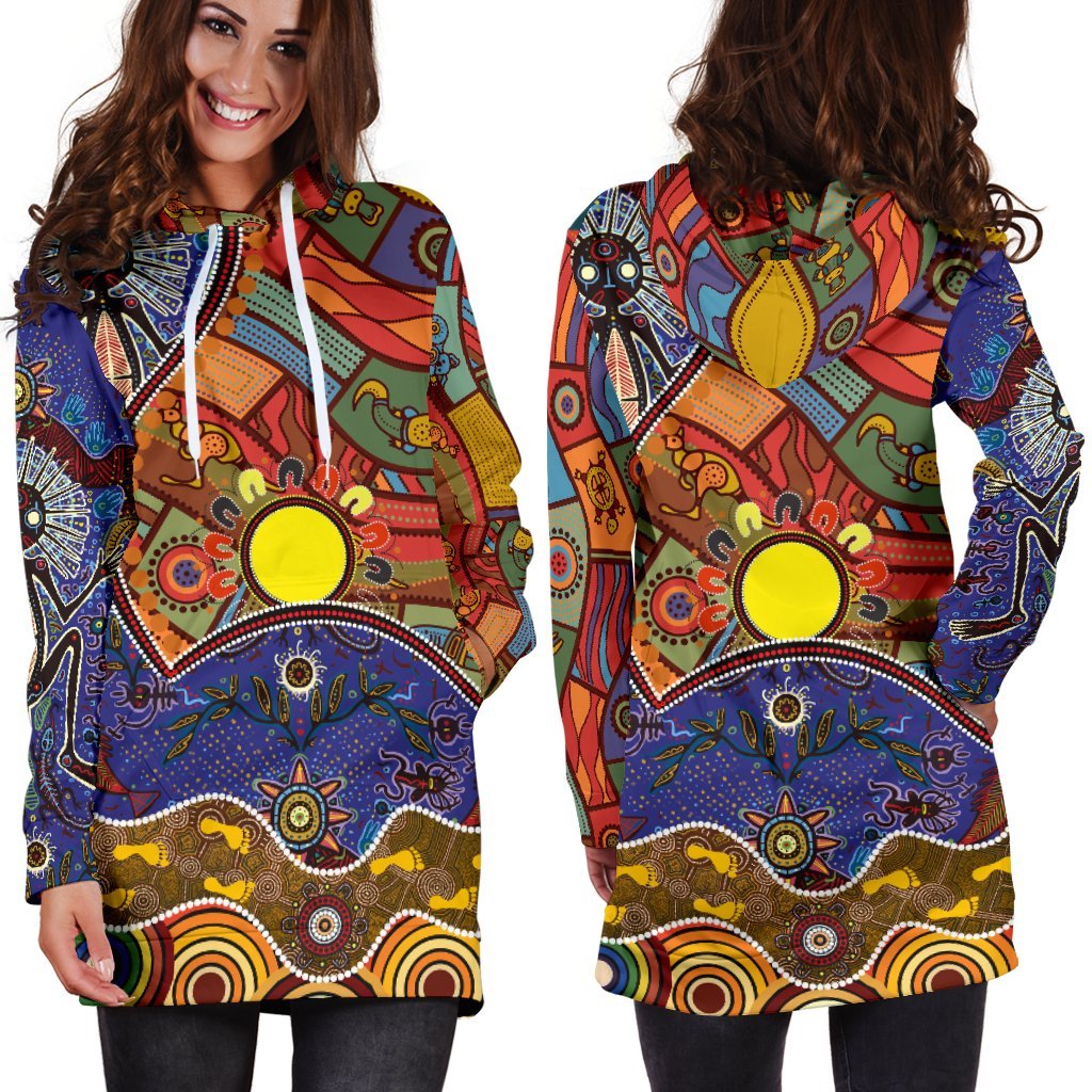 hoodie-dresses-shaman-people-and-animals
