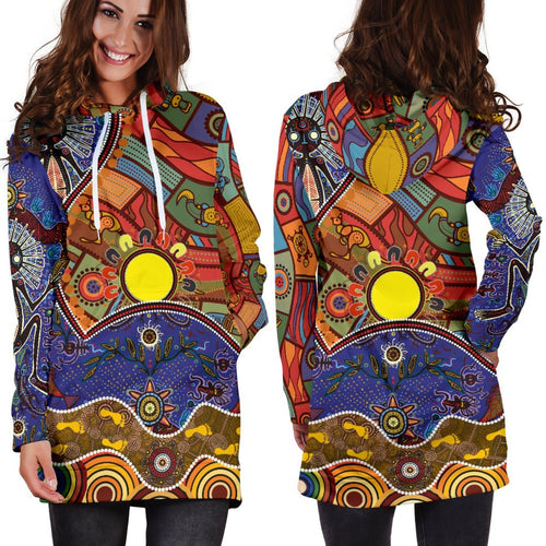 hoodie-dresses-shaman-people-and-animals