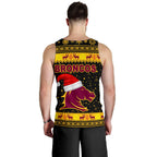 brisbane-men-tank-top-broncos-christmas-nice-abs-black