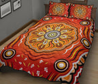 aboriginal-quilt-bed-set-indigenous-art-patterns-ver01