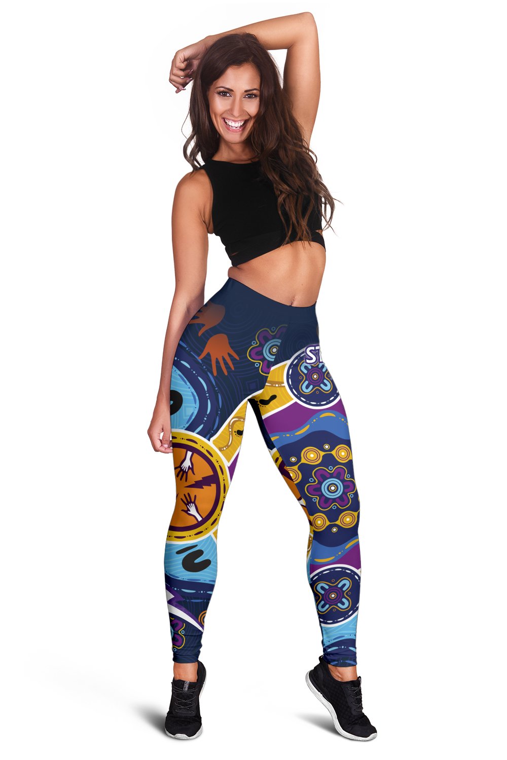storm-indigenous-womens-leggings-melbourne