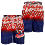 roosters-all-over-print-mens-shorts-anzac-day-aboriginal