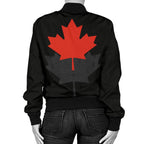 canada-womens-bomber-jacket