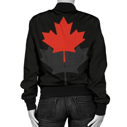 canada-womens-bomber-jacket