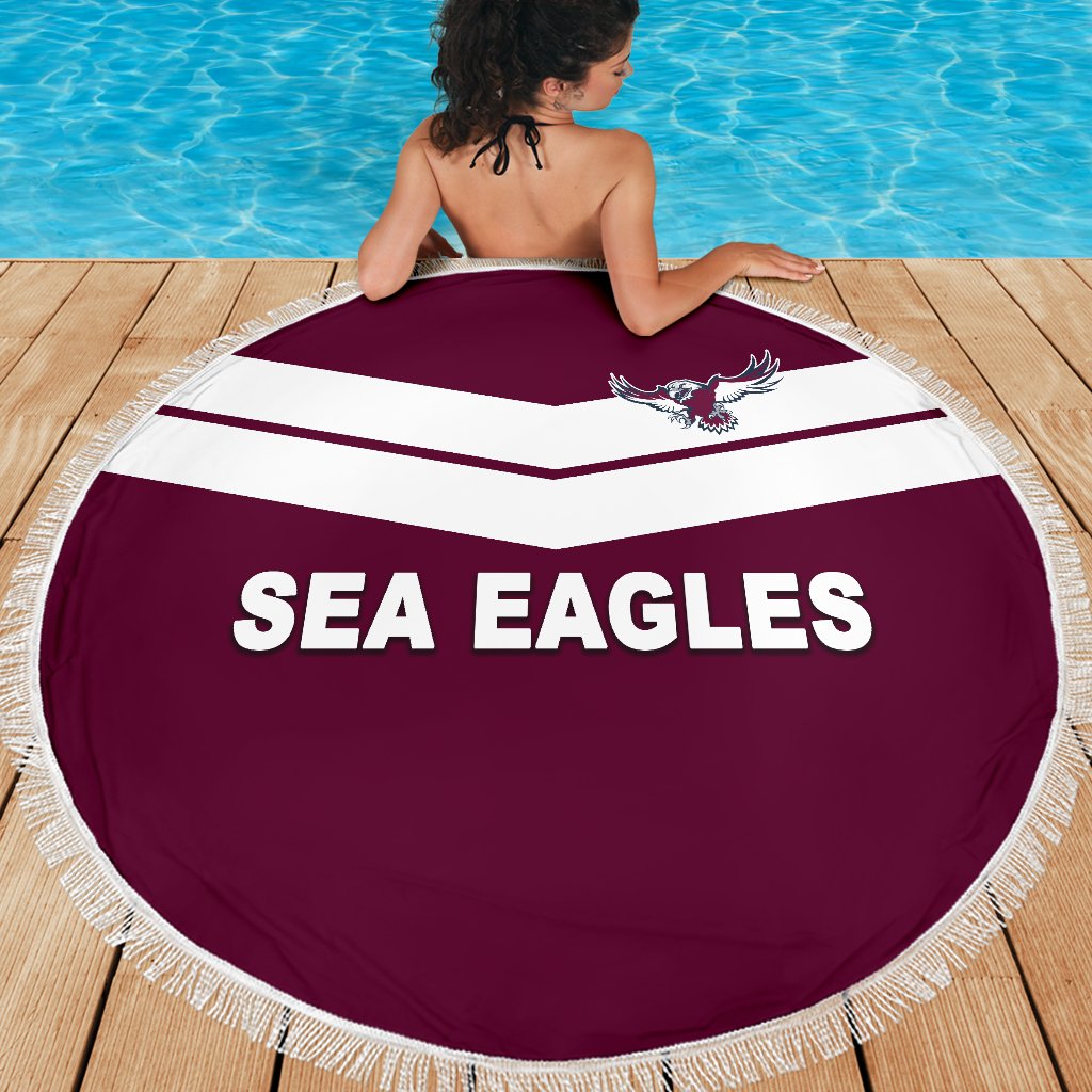 warringah-beach-blanket-sea-eagles-original