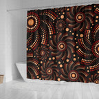 aboriginal-shower-curtain-aboriginal-circle-dot-painting-patterns