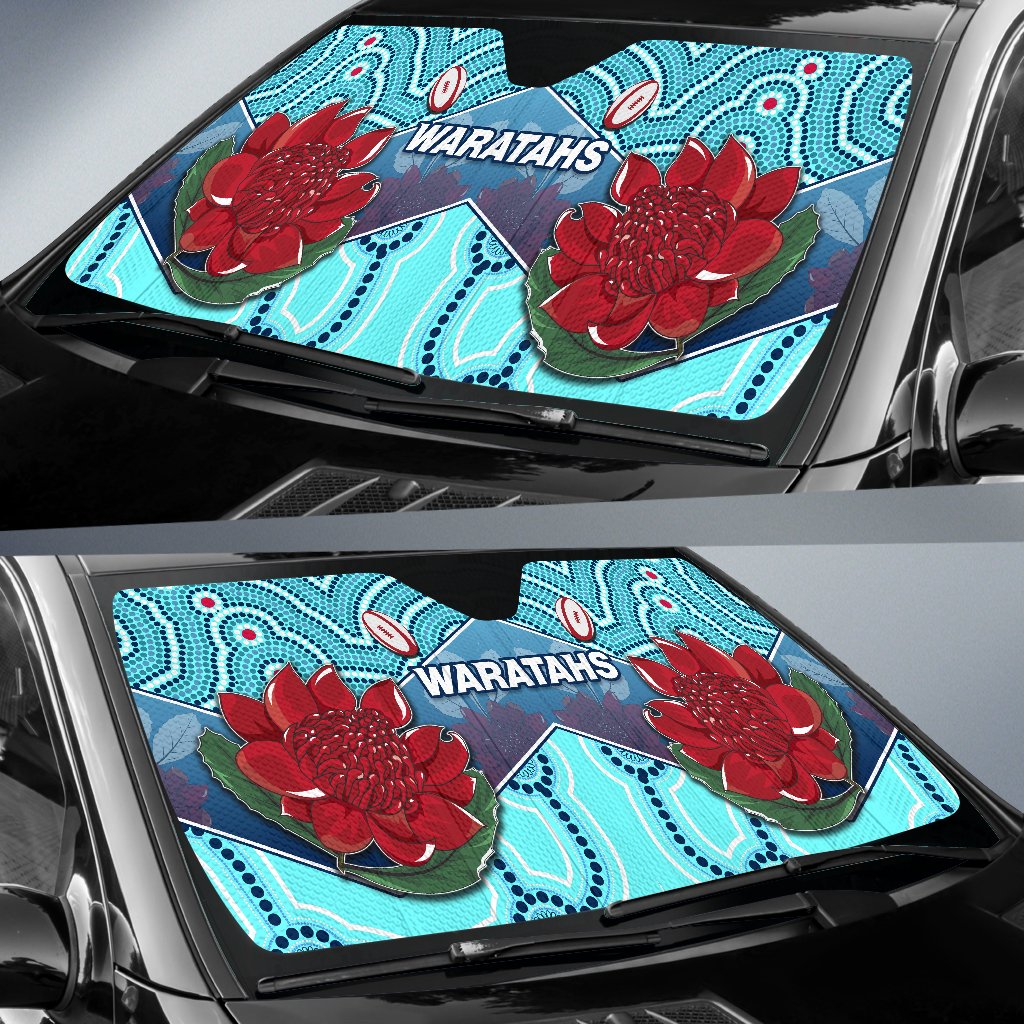 new-south-wales-rugby-auto-sun-shades-indigenous-nsw-waratahs
