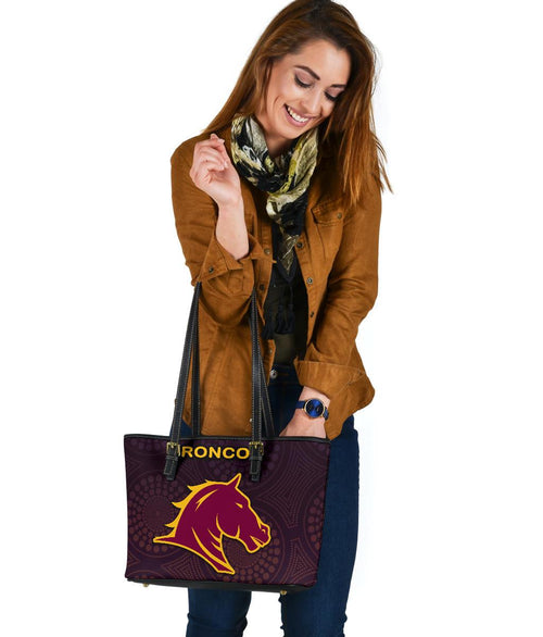 brisbane-small-leather-tote-bag-broncos-simple-indigenous