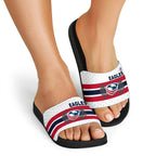 usa-rugby-slide-sandals-eagles-simple-style-white