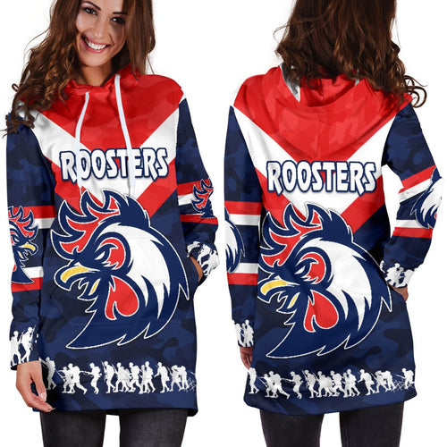 sydney-womens-hoodie-dress-roosters-anzac-style