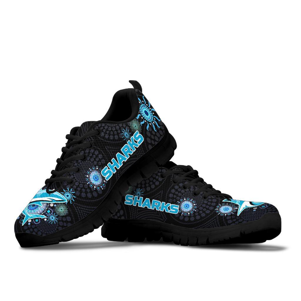 cronulla-sneakers-sharks-indigenous