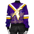 storm-women-bomber-jacket-indigenous-melbourne