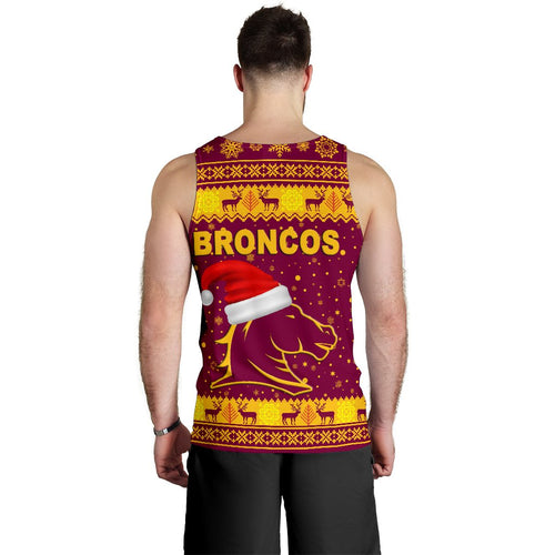 brisbane-men-tank-top-broncos-christmas-nice-abs-maroon